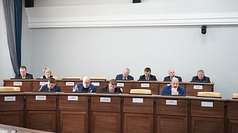 Общая раскрываемость преступлений в Иркутске выросла до 53,6% за 2022 год