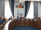 Восемь вопросов рассмотрели две постоянные комиссии Думы Иркутска 21 марта 