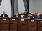 Алексей Распутин: Тепловой луч начнут строить в предместье Рабочее в 2023 году