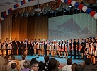 Депутаты Думы Иркутска посетили последние звонки в школах города