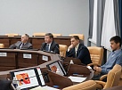 Восемь вопросов рассмотрели депутаты двух комиссий Думы города Иркутска на заседаниях 24 января