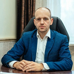 Депутат Виталий Матвийчук избран третьим заместителем председателя Думы Иркутска