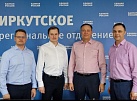Иркутский авиазавод идет единой командой на выборы депутатов Думы города Иркутска