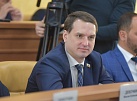День рождения депутата Александра Друзенко