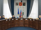 Границы семи ТОС согласовала комиссия Думы Иркутска по муниципальному законодательству и правопорядку  