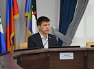 В избирательном округе № 35 депутата Александра Панько за прошедший год провели благоустройство нескольких территорий