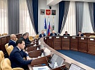 Две комиссии рекомендовали Думе Иркутска принять изменения в бюджет города на 2023 год
