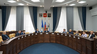 Два детских сада и школу планируют возвести на территории ИВВАИУ в избирательном округе № 16 депутата Алексея Грешилова 