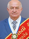 Кашин Николай Павлович