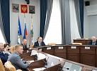 Более 48 млн рублей будет дополнительно направлено на сферу образования Иркутска за счет средств «депутатских фондов» в этом году