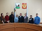 В Иркутске наградили победителей конкурса на лучшее оформление прилавка с книгами местных авторов