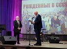 Депутаты Думы Иркутска поздравили Общественную палату города с 15-летием