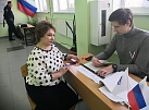 Голос за будущего Президента РФ отдали депутаты Думы города Иркутска