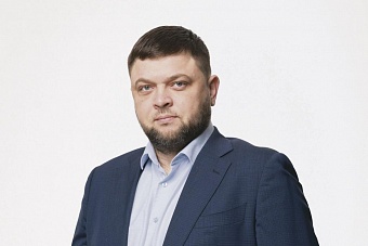 Дмитрий Красноштанов: Люблю Иркутск и делаю все, чтобы город становился лучше, комфортнее и уютнее 
