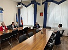 Амбулатория в поселке Кирова в округе депутата Светланы Кузнецовой поднялась в рейтинге по строительству объектов здравоохранения 