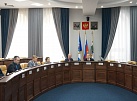 Строительство спортивных объектов и украшение Иркутска обсудила комиссия Думы по социальной политике