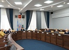 Профильная комиссия согласовала корректировки в бюджет Иркутска