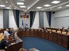 Депутаты Думы города внесли свои предложения по уборке ТКО в Иркутске