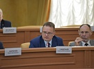 Дороги, благоустройство, детские и спортивные площадки сделали в округе № 7 депутата Алексея Савельева в 2022 году
