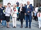 Депутат Светлана Кузнецова организовала праздничные мероприятия в избирательном округе № 1 в честь Дня Победы
