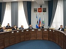 Дефицит бюджета Иркутска 2023 года сократился на 568 млн рублей