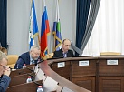 Депутаты Думы города Иркутска рассмотрели 11 вопросов на заседаниях трех комиссий