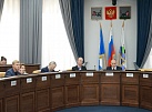 Депутаты Думы и мэрия займутся вопросами популяризации учреждений культуры в Иркутске