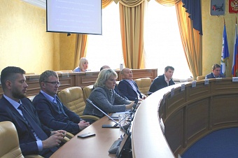 Комиссия Думы по собственности и земельным отношениям обсудила в первом полугодии 32 вопроса