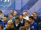 Депутаты Думы Иркутска приняли участие в форуме-концерте «Единство народа»