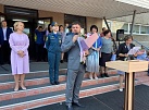 Ремонт дорог и благоустройство выполнены в округе № 6 депутата Дмитрия Красноштанова в 2022 году