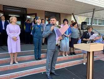 Ремонт дорог и благоустройство выполнены в округе № 6 депутата Дмитрия Красноштанова в 2022 году