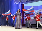 В Иркутске прошел концерт в честь воссоединения Крыма с Россией