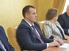 День рождения депутата Дмитрия Ващука